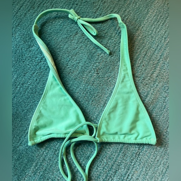 Pakaloha Other - Pakaloha women’s bikini top